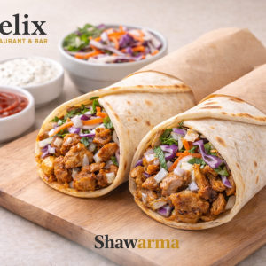 Shawarma